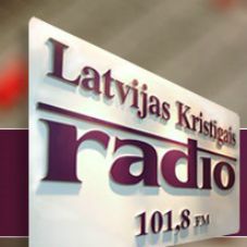 Latvijas kristīgais radio